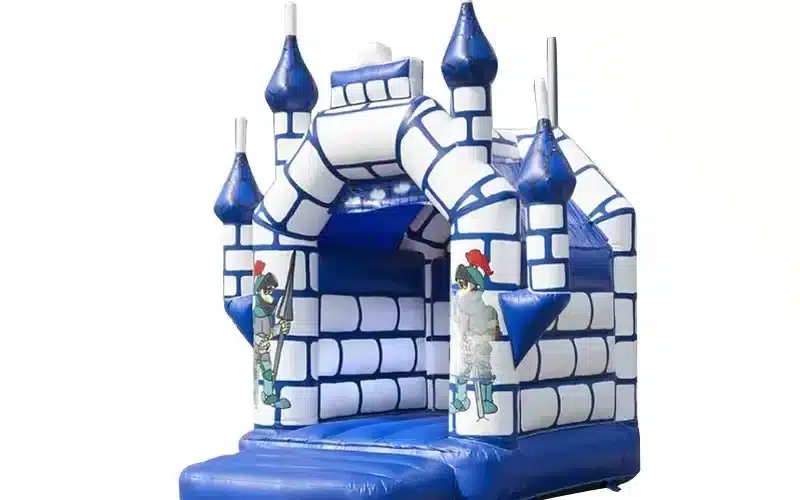 How to Secure the Best Deals on Montreal Bouncy Castle Rentals