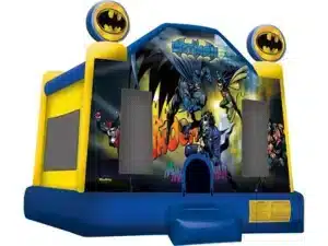 Bouncy Castle