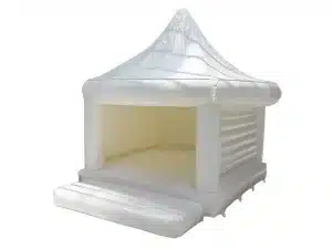 Wedding Bouncy Castle