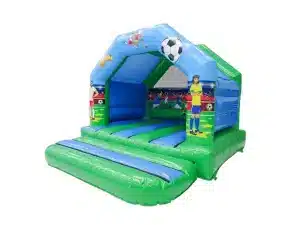 Football Bouncy Castle