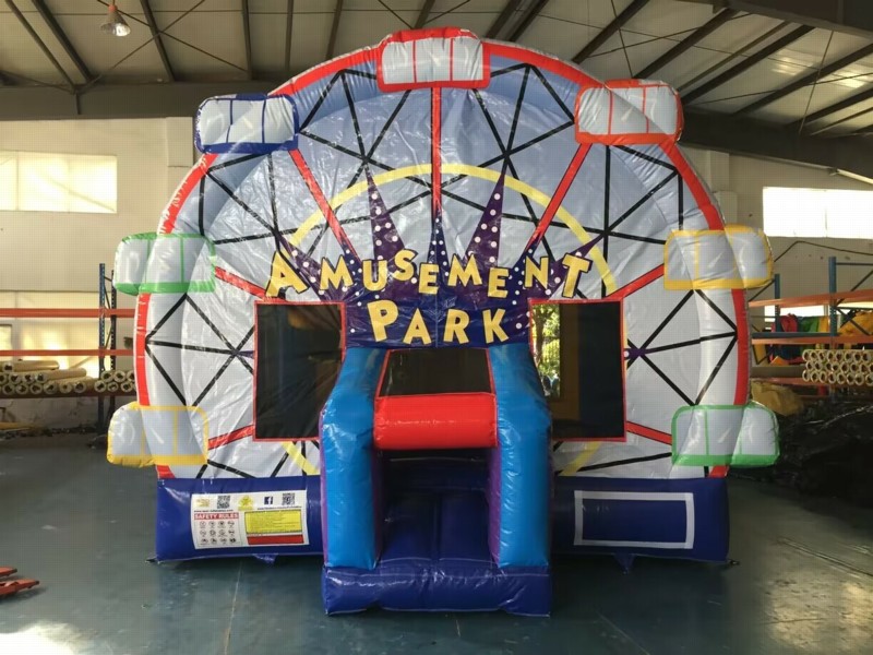 Why Isn’t Your Bouncy Castle Inflating? 6 Troubleshooting Checks