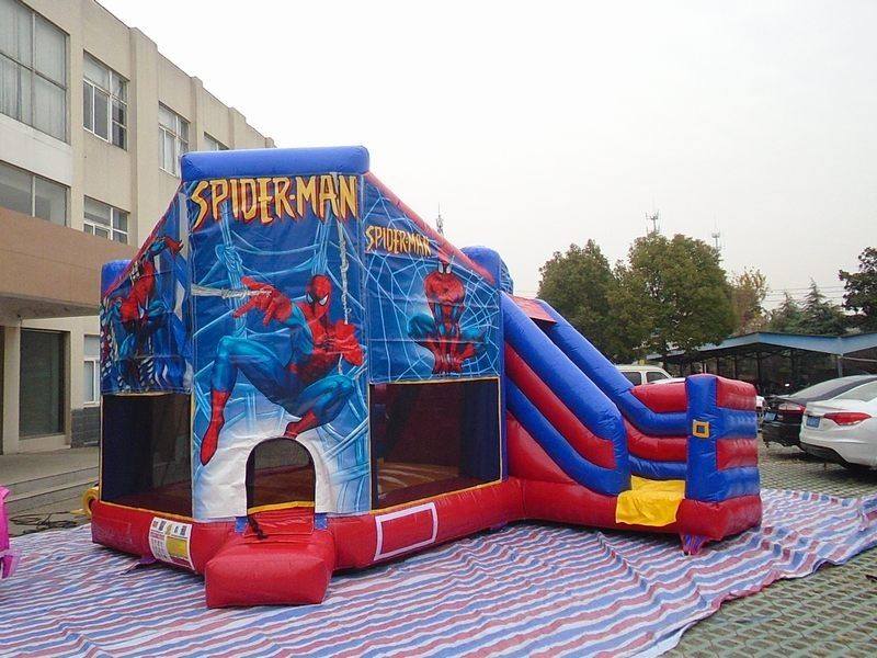 Is Buying the Cheapest Bouncy Castle Really Saving You Money?