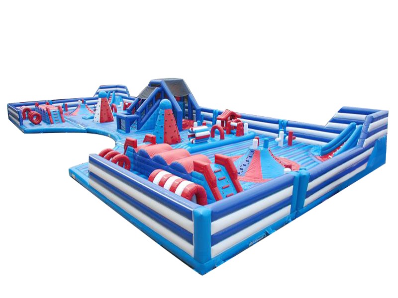 Why Layout Matters More Than Buying More Inflatables?